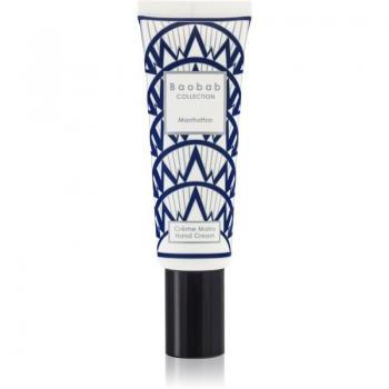 Baobab Collection Body Wellness Manhattan Hand Cream 50 ml