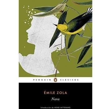 Nana - émile Zola