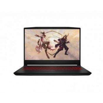 Portátil MSI Gaming GF66 11UE-684XES KATANA - i7-11800H - 16 GB RAM - FreeDOS