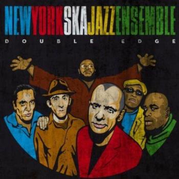 Double Edge - New York Ska-jazz Ensemble