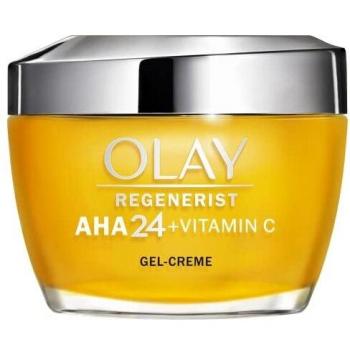 Olay Regenerist Vitamin C + AHA 24 Day Gel Cream 50ml