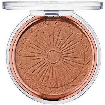 ESSENCE SUN CLUB POLVO BRONCEADOR BRILLO 01 WARM TONE