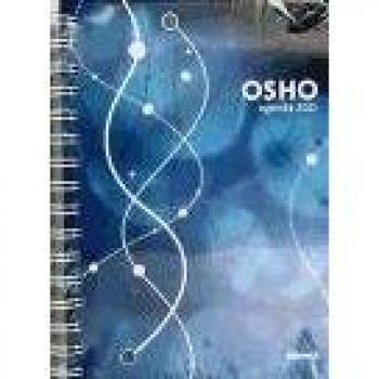 Agenda osho 2011