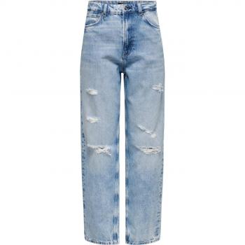 Only Wiser Romeo Regular Fit Women's Boyfriend Jeans