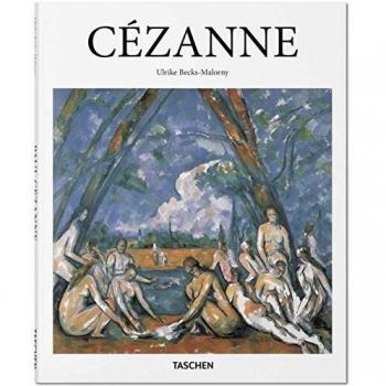 Cézanne. Edición italiana con análisis de Ulrike Becks-Malorny