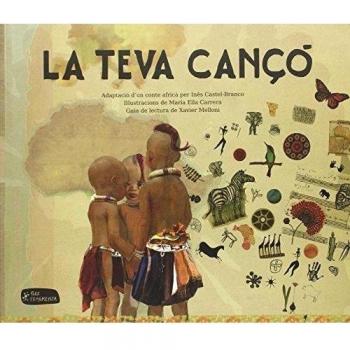 La teva cançó