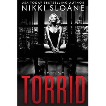 Torrid Plus Size Clothing by Nikki Sloane