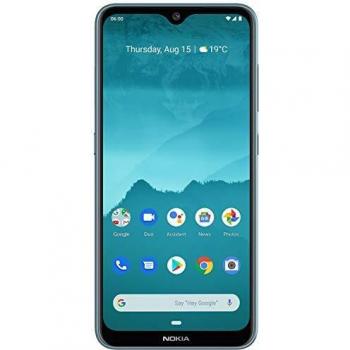 Nokia 6.2 Dual SIM 64GB 4GB RAM Ice