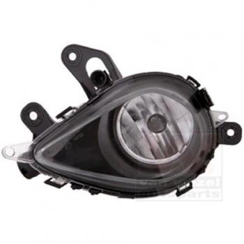 Faro Antiniebla Van Wezel 3872995 con Diseño Específico y Alta Visibilidad