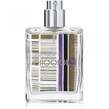 Escentric 01 Unisex Eau de Toilette Refill - 30 ml