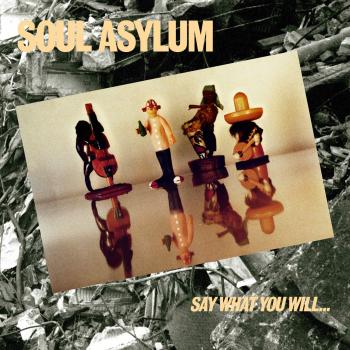 Say What You Will...Everything Can Happen Vinyl