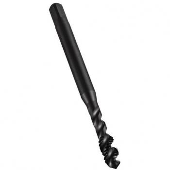 Macho de Roscar para Máquina HSS-E ISO 529C 2 - 3 E003 M2.5x0.45 DORMER