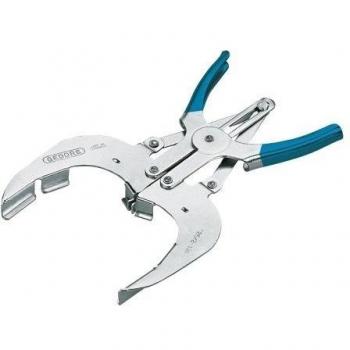 Gedore 126 2-120 - Pinza para segmentos pistón d 80-120 mm