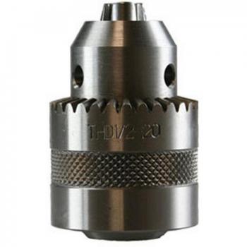Makita 193822-6 - Portabrocas manual con llave