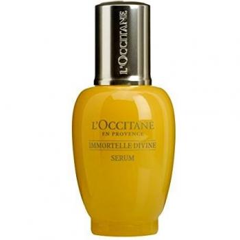 Immortelle Divine Youth Serum - Ultimate Anti-Aging Extract 1oz