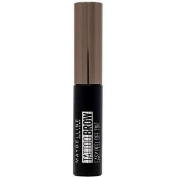 Maybelline New York - Encre à Sourcils Peel-Off - Tattoo Brow - Chocolate