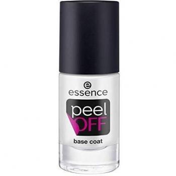 Essence - Peel Off Base Top Coat