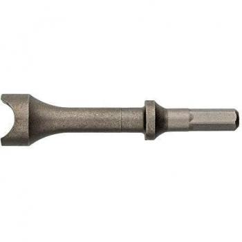Cincel HAZET 9035V-01, tipo: cincel de repuesto para martillo cincel, características: compatible con modelo HAZET 9035 V/5, fabricado en acero de alta calidad, diseño