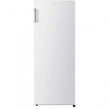 Frigorífico Cíclico Infiniton CL-A144B, 242 Litros, Eficiencia Energética E, Iluminación LED Interior, Descongelación Automática, Diseño con Tirador Exterior, Color Blanco