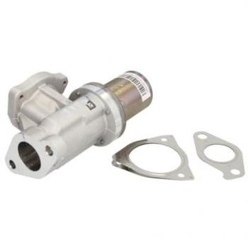 Válvula EGR Pierburg 7.09002.05.0 - Válvula de recirculación de gases de escape, compatible con varios modelos de vehículos, fabricada por Pierburg, número de pieza 7.090