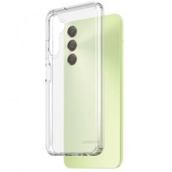 Funda Protectora HardCase Transparente para Samsung Galaxy A05s - PanzerGlass