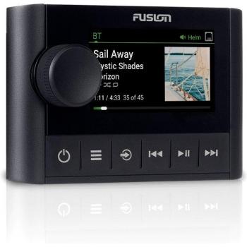 FUSION 010-02244-00 Apollo MS-ERX400 Remote Control with Ethernet