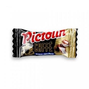 Caramelos Pictolín Café sin azúcar bolsa 1kg