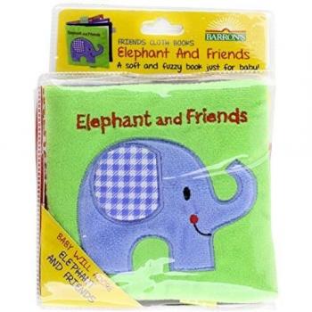 Elephant and Friends