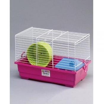 megazoo Jaula Hamster nº2