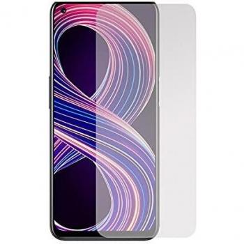 Todotumovil Protector de Pantalla Realme 8 5G de Cristal Templado Vidrio 9H para movil
