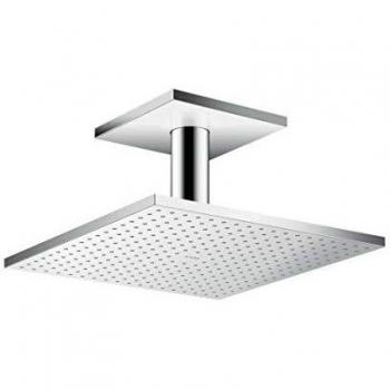 Hansgrohe AXOR ShowerSolutions Cromo Fixed shower head - Accesorio de ducha