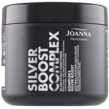Joanna Professional Silver Boost Complex Neutralizing Conditioner 500g