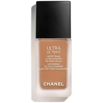 Chanel Ultra Le Teint Ultrawear All Day Comfort Makeup Base 30 ml - BR132