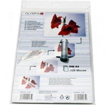 Olympia 9185 - Fundas para plastificar