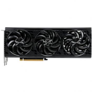 Gainward GeForce RTX 5070 Python III OC, Tarjeta Gráfica 12GB GDDR7, HDMI y 3xDP