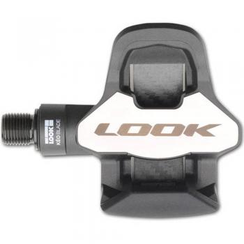 Look Kéo Blade 2 - Pedales - Cromo negro Modelo 16 Nm Fuerza de desenganche 2016