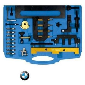 Juego de herramientas de reglaje de motores para BMW de gasolina - Brilliant Tools BT592100
