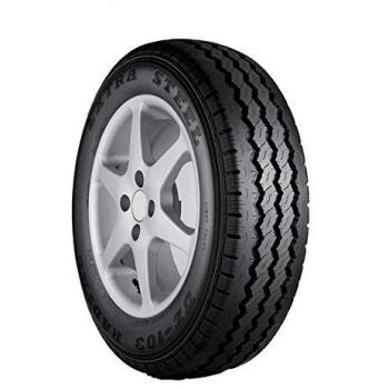 Maxxis 649433 225 65 R16 R – F/C/71 Db – Transporte Neumáticos
