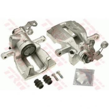 Pinza de freno TRW BHN948 - Caliper de freno, compatible con vehículos específicos, fabricado en materiales de alta calidad para una mayor durabilidad, incluye sellos y componentes necesarios para la instalación, diseño optimizado para un