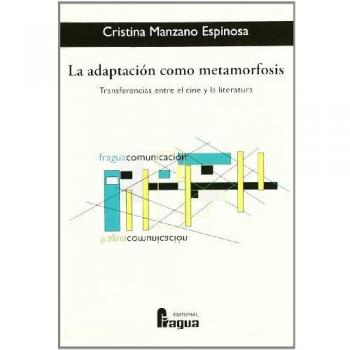 ADAPTACION COMO METAMORFOSIS,LA