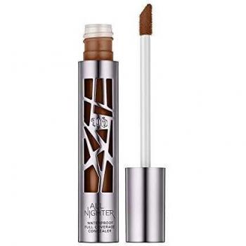 Urban Decay All Nighter Concealer 3.5ml Various Shades Extra Deep Neutral
