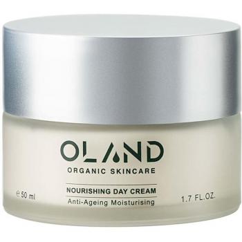 Crema de Día Antiarrugas Oland 50 ml