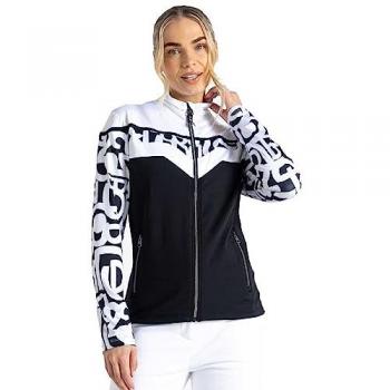 Dare2b Chaqueta Rocker Core Negro - Chaqueta de outdoor, impermeable, transpirable, con capucha ajustable, múltiples bolsillos, diseño ligero y compacto