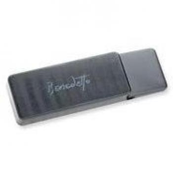 Seymour Duncan Benedetto-S-6 Humbucker Benedetto S-6 Micro Electric Guitar-Black