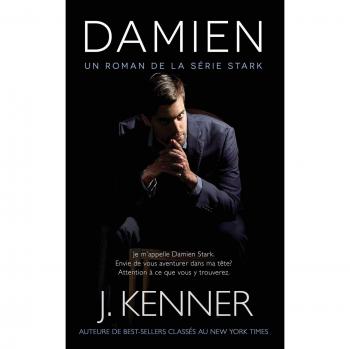 J. Kenner Damien Novel