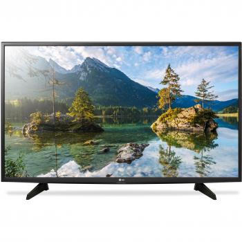 LG 49LK5100PLA TV LED Full HD, 124 cm