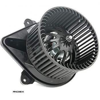 Ventilador Habitáculo RIDEX 2669I0087 para OPEL, RENAULT y NISSAN con sistema de climatización