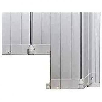 BabyDan 5705548042523 - Barra de seguridad, unisex