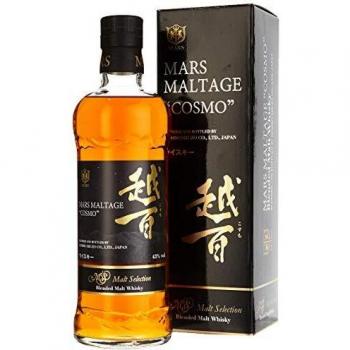 Mars Whisky - 700 ml