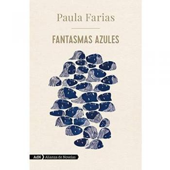 Fantasmas azules